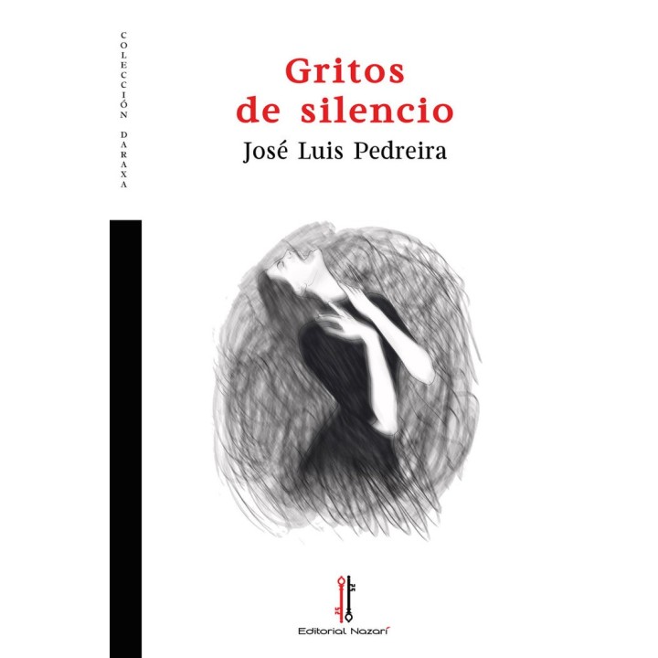 GRITOS DE SILENCIO
