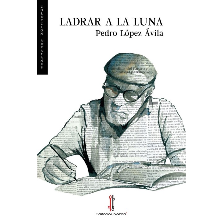 LADRAR A LA LUNA