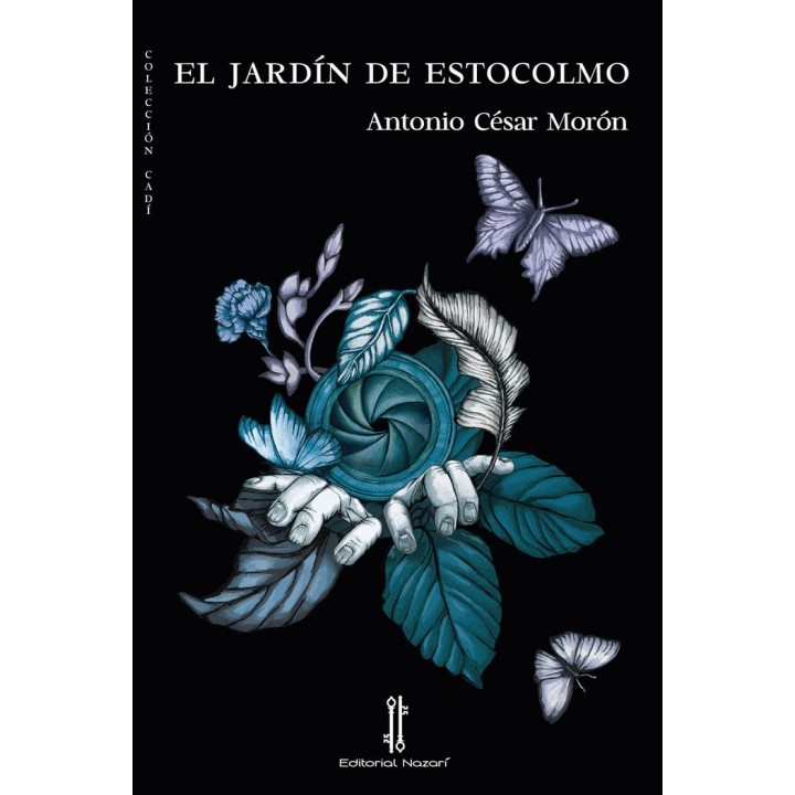 EL JARDIN DE ESTOCOLMO