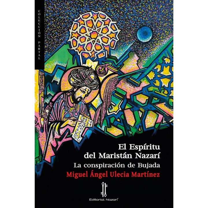 EL ESPIRITU DEL MARISTAN NAZARI