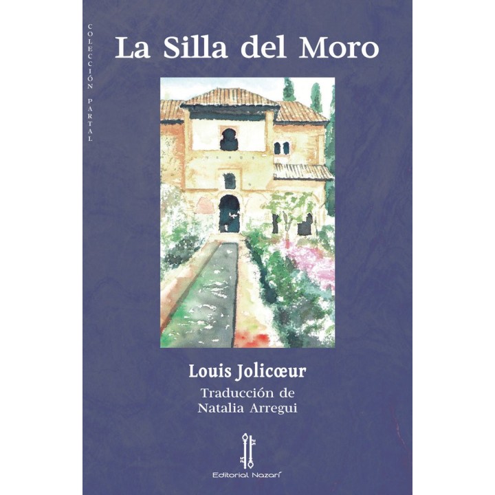 LA SILLA DEL MORO