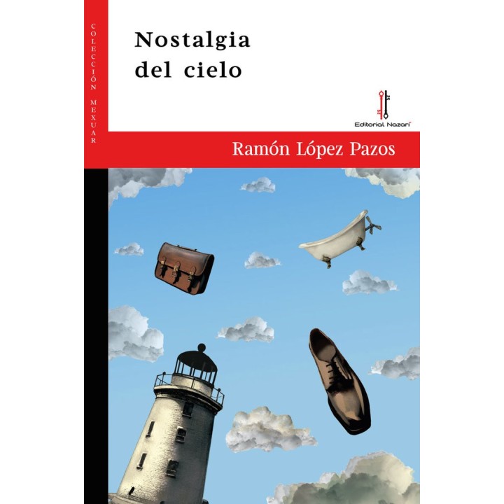 NOSTALGIA DEL CIELO