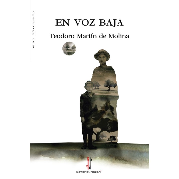 EN VOZ BAJA