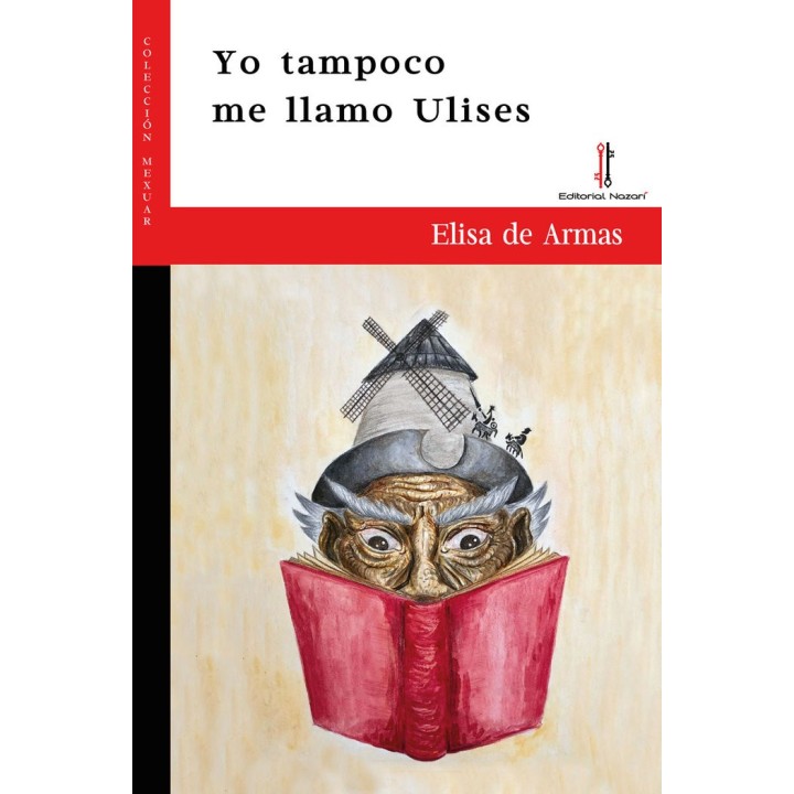 YO TAMPOCO ME LLAMO ULISES