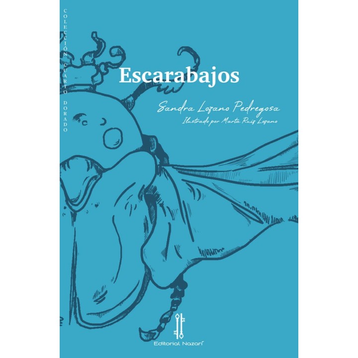 ESCARABAJOS