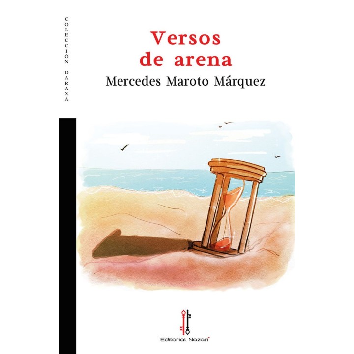 VERSOS DE ARENA