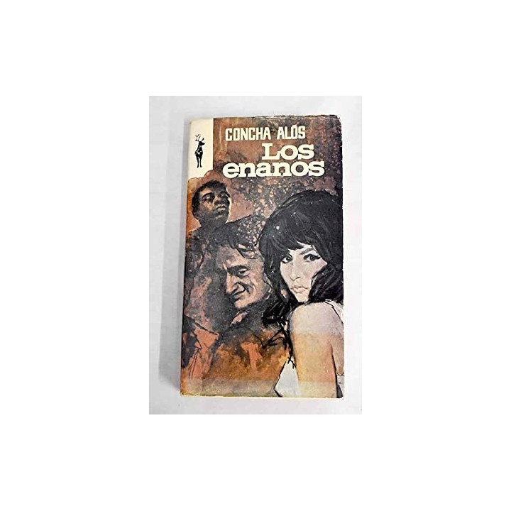 Los enanos