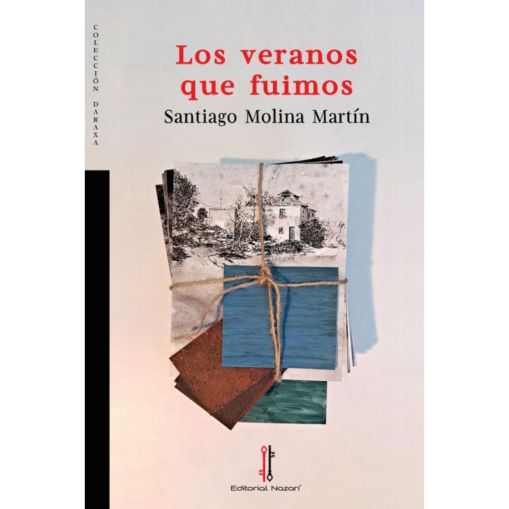 LOS VERANOS QUE FUIMOS