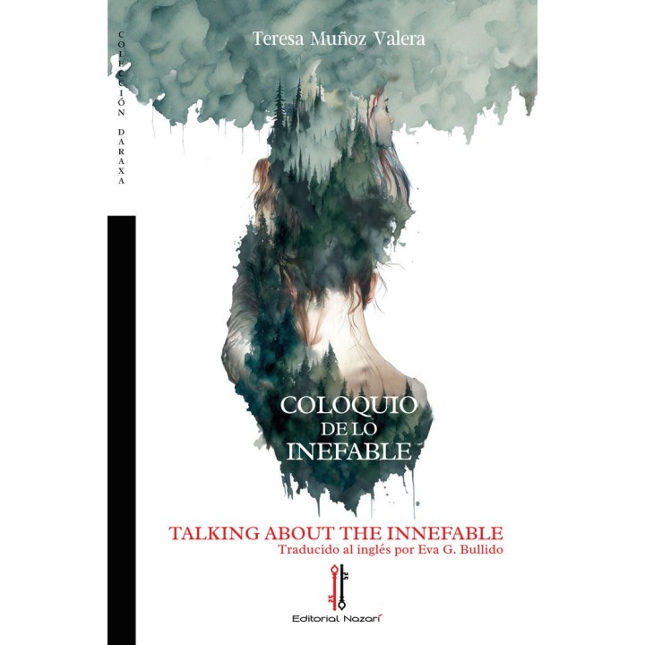 COLOQUIO DE LO INEFABLE TALKING ABOUT THE INNEFABLE