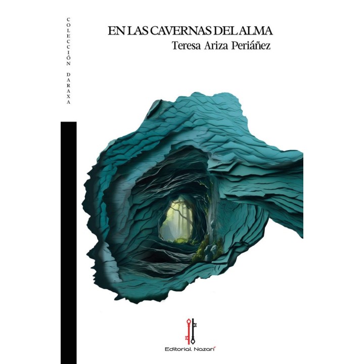 EN LAS CAVERNAS DEL ALMA