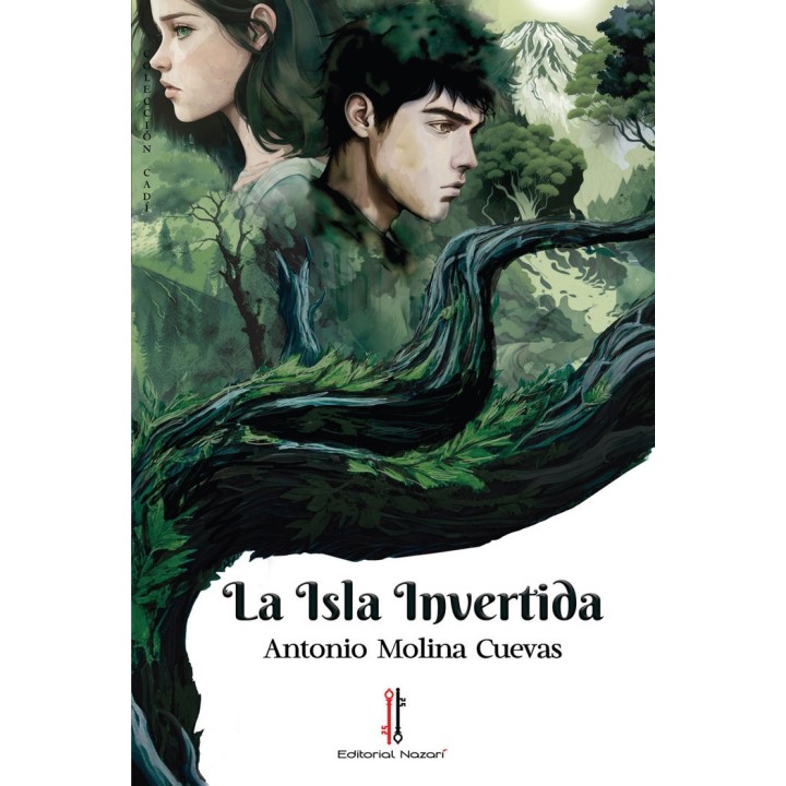 LA ISLA INVERTIDA