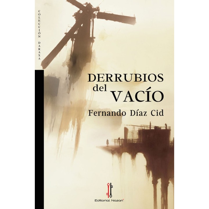DERRUBIOS DEL VACIO