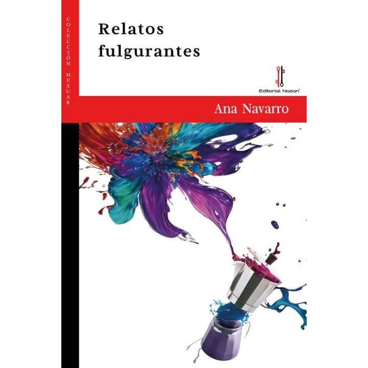 RELATOS FULGURANTES