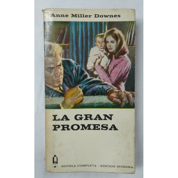 La Gran Promesa