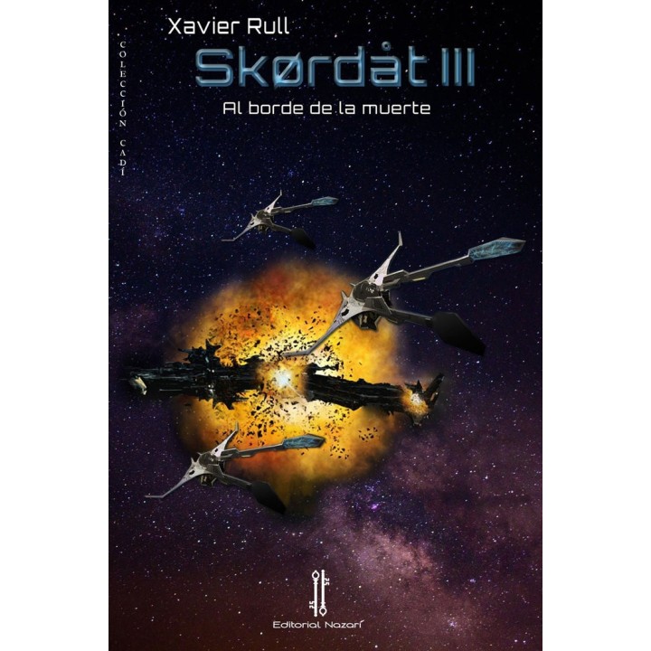 SKORDAT III