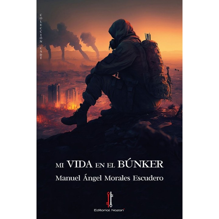 MI VIDA EN EL BUNKER