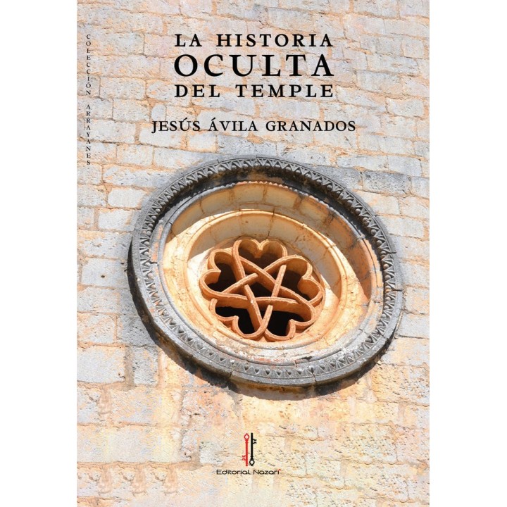 LA HISTORIA OCULTA DEL TEMPLE
