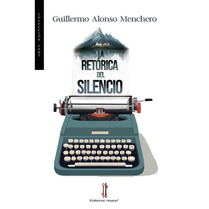 LA RETORICA DEL SILENCIO