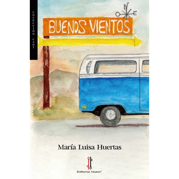 BUENOS VIENTOS