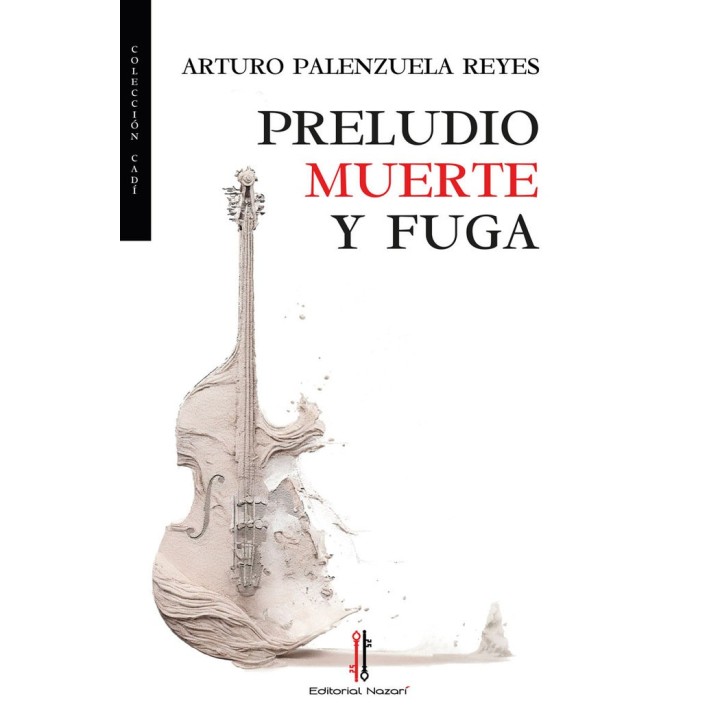 PRELUDIO MUERTE Y FUGA