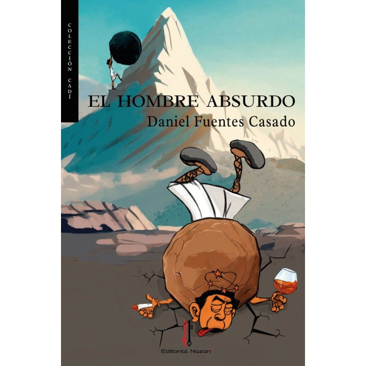 EL HOMBRE ABSURDO