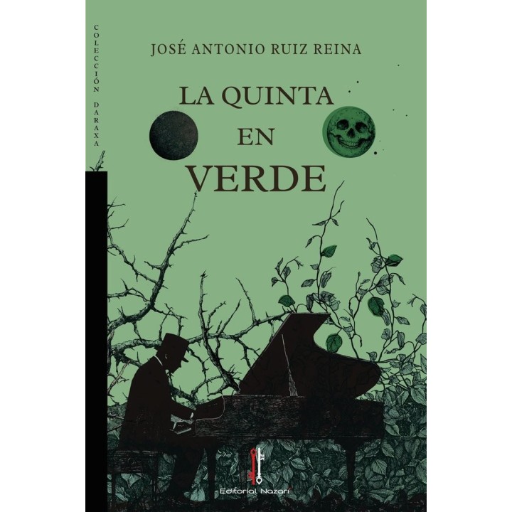 LA QUINTA EN VERDE