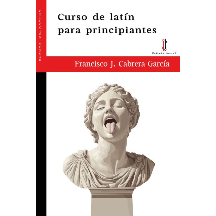 CURSO DE LATIN PARA PRINCIPIANTES