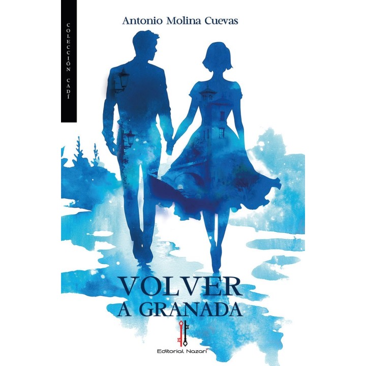 VOLVER A GRANADA