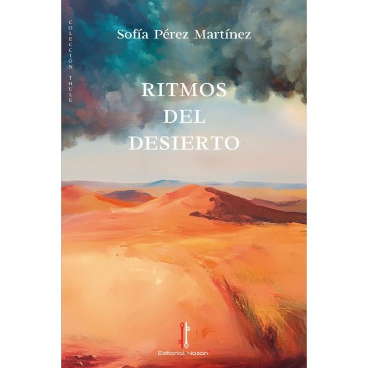 RITMOS DEL DESIERTO
