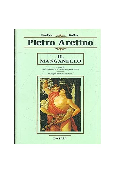 IL MANGANELLO