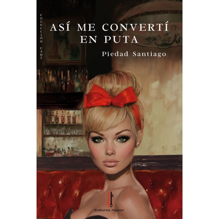 ASI ME CONVERTI EN PUTA