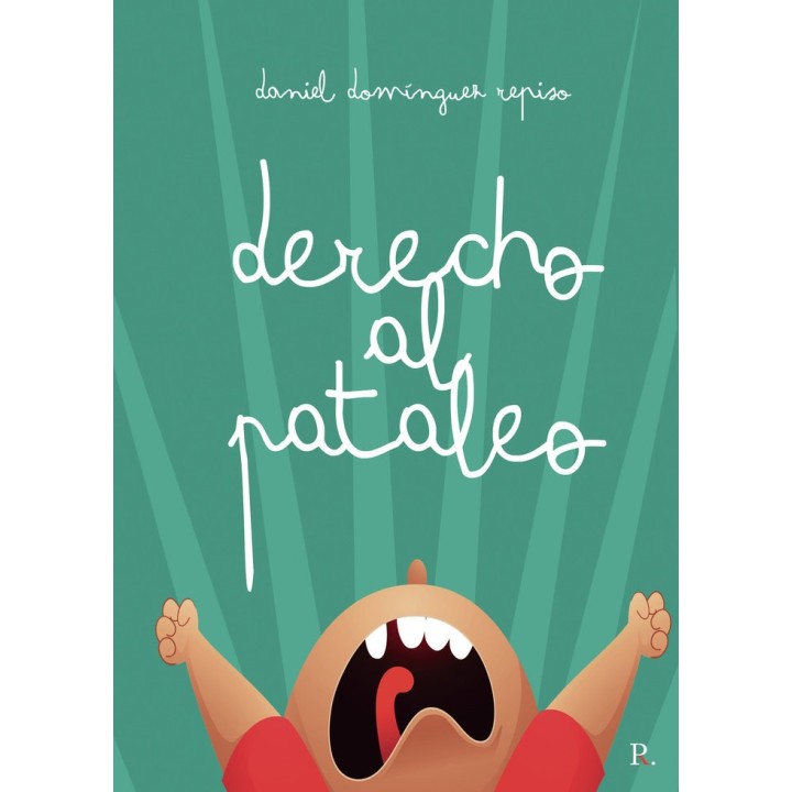 DERECHO AL PATALEO