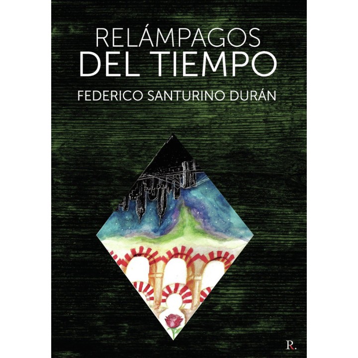 RELAMPAGOS DEL TIEMPO