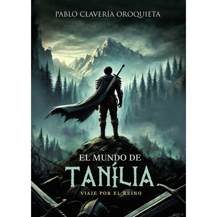 EL MUNDO DE TANILIA