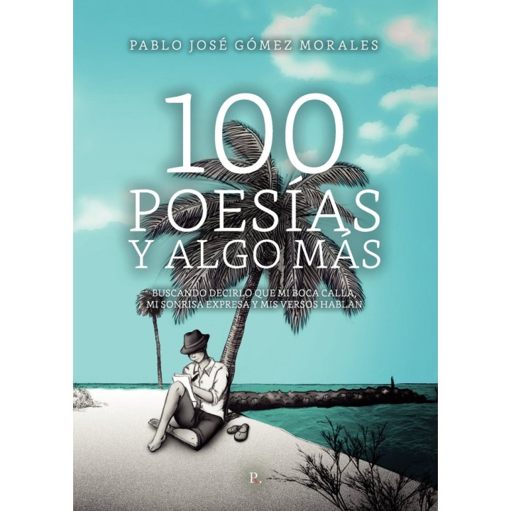 100 POESIAS Y ALGO MAS