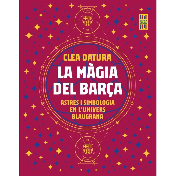 LA MAGIA DEL BARÇA