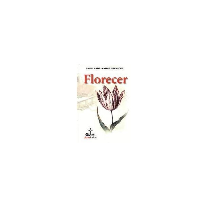 FLORECER