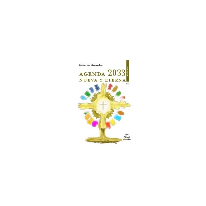 AGENDA 2033