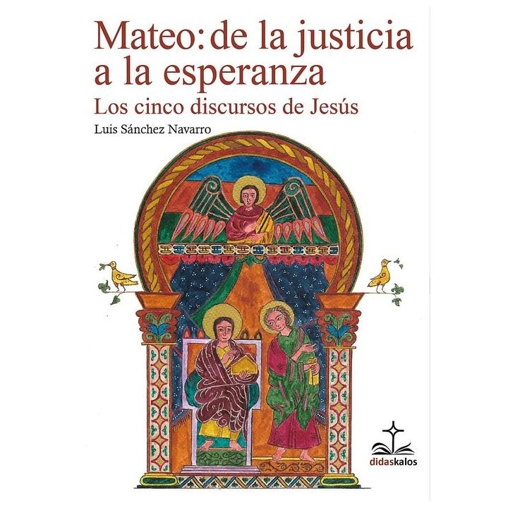 DE LA JUSTICIA A LA ESPERANZA