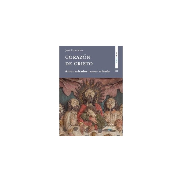 CORAZON DE CRISTO
