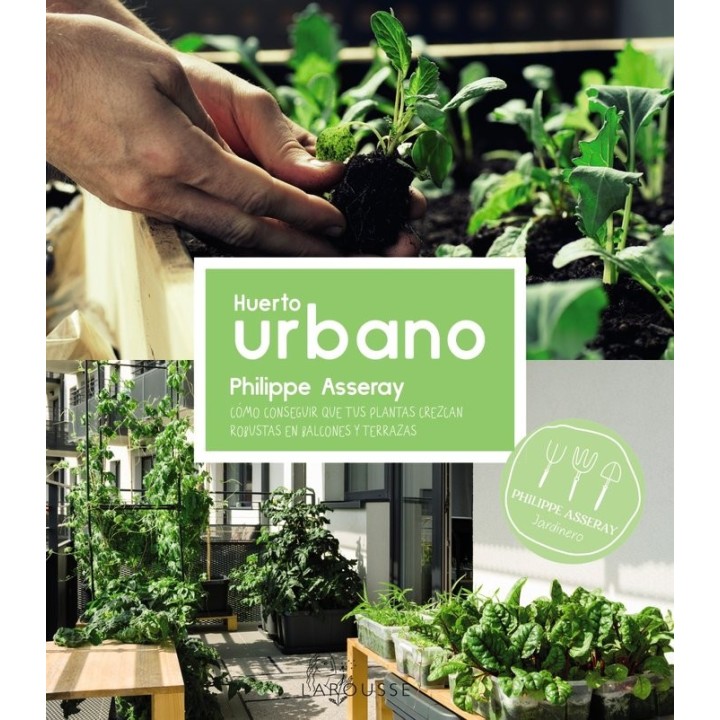 HUERTO URBANO