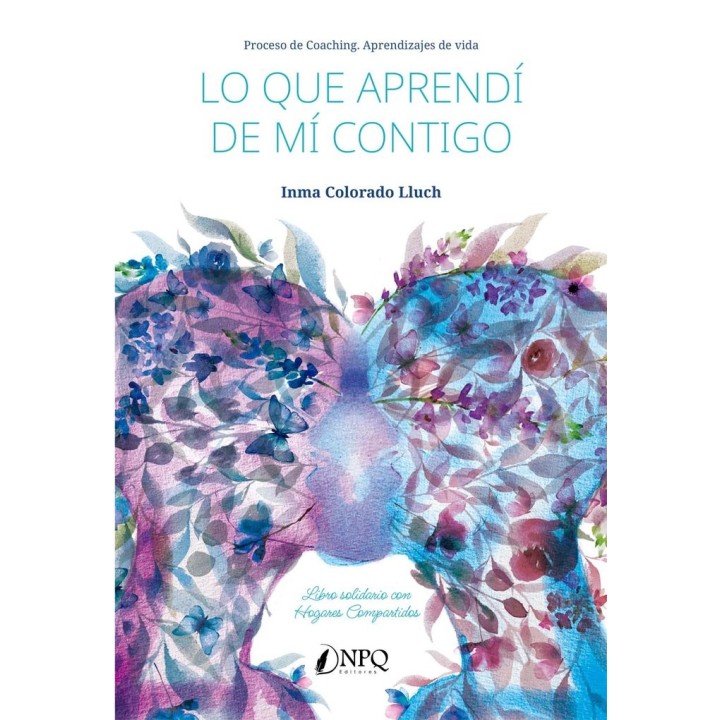 LO QUE APRENDI DE MI CONTIGO