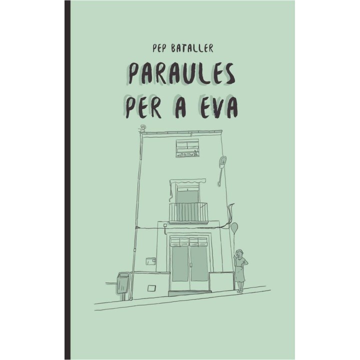 PARAULES PER A EVA