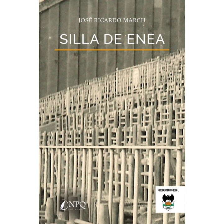 SILLA DE ENEA