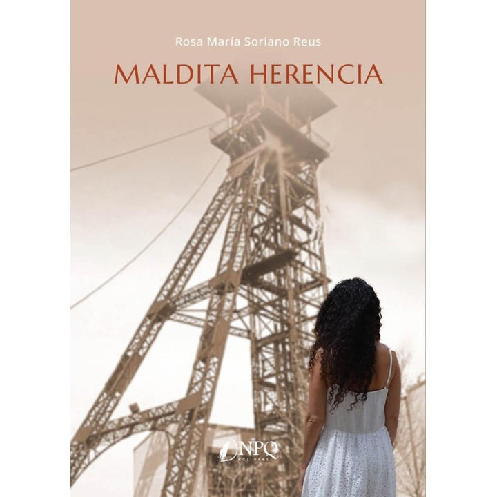 MALDITA HERENCIA