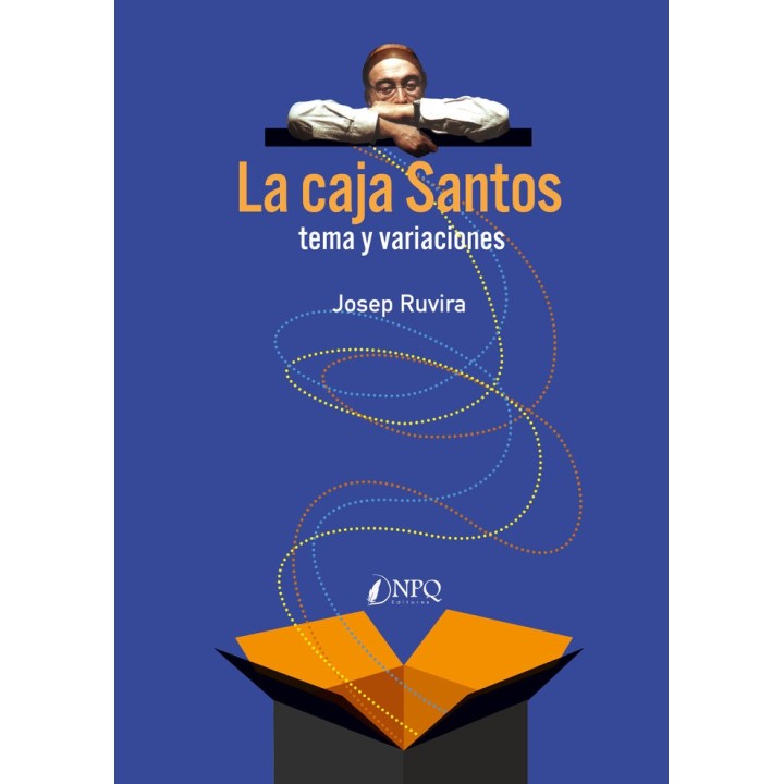 LA CAJA SANTOS