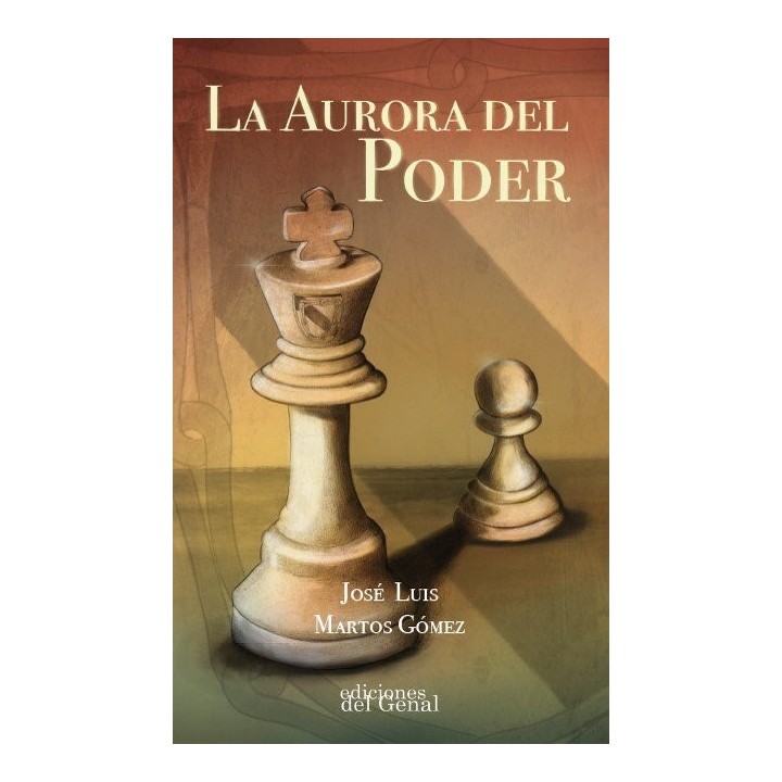 LA AURORA DEL PODER
