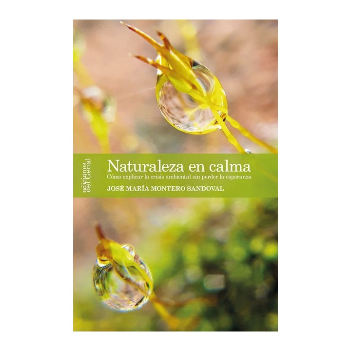 NATURALEZA EN CALMA
