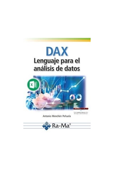 DAX LENGUAJE PARA EL ANALISIS DE DATOS