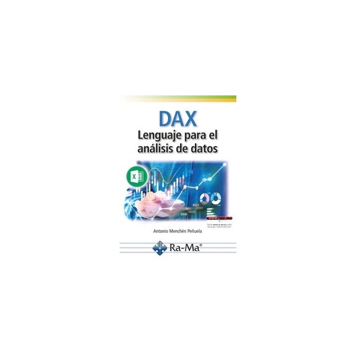 DAX LENGUAJE PARA EL ANALISIS DE DATOS